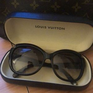 Louis Vuitton sunglasses
